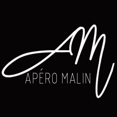 Logo Apéro Malin